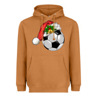 Meerkat Christmas sports Heavyweight Hoodie - BarkalooDesign