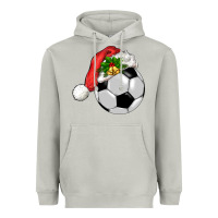 Moon Dust Christmas sports Heavyweight Hoodie - BarkalooDesign