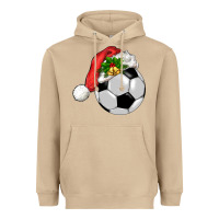 Mushroom Christmas sports Heavyweight Hoodie - BarkalooDesign