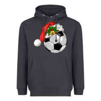 Smoke Christmas sports Heavyweight Hoodie - BarkalooDesign