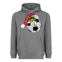 Storm Christmas sports Heavyweight Hoodie - BarkalooDesign