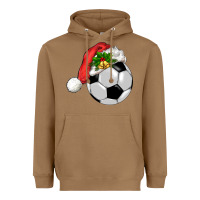 Toasted Coconut Christmas sports Heavyweight Hoodie - BarkalooDesign