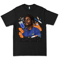Black afro man nurse life Premium Tee - texasbilliewilder