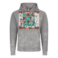 Cloud Rock dental squad Vintage Hoodie - JahusDesignShop