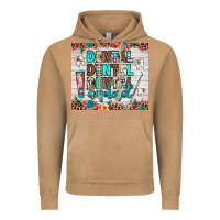 Vintage Camel dental squad Vintage Hoodie - JahusDesignShop