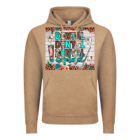 Vintage Coffee dental squad Vintage Hoodie - JahusDesignShop