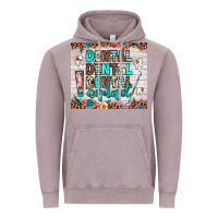 Vintage Zinc dental squad Vintage Hoodie - JahusDesignShop