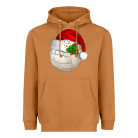 Meerkat Christmas sports Heavyweight Hoodie - BarkalooDesign