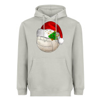 Moon Dust Christmas sports Heavyweight Hoodie - BarkalooDesign