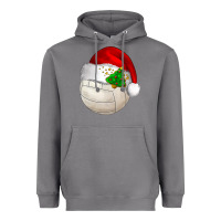 Storm Christmas sports Heavyweight Hoodie - BarkalooDesign
