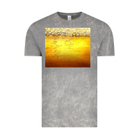 Cloud Rock beer bubble Vintage Tee - AdoDesignShop
