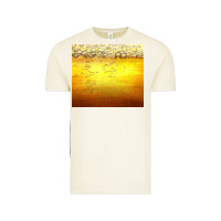 Vintage Arctic beer bubble Vintage Tee - AdoDesignShop