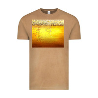 Beer Bubble Vintage Tee | Teevron
