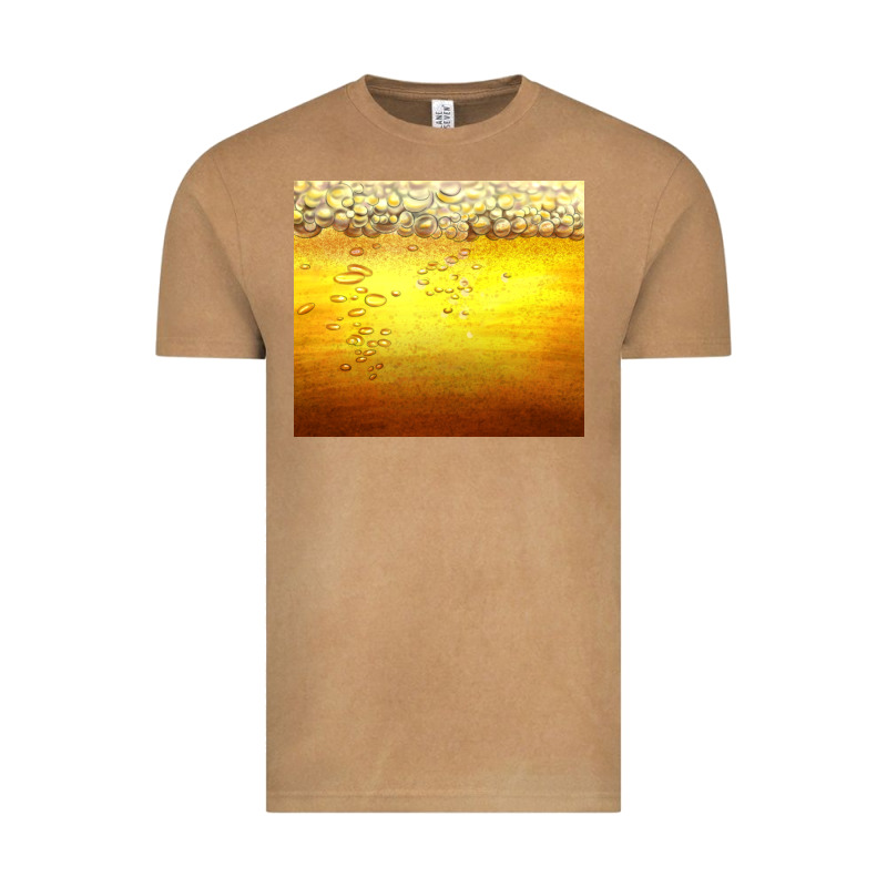 Beer Bubble Vintage Tee by AdoDesignShop | Teevron