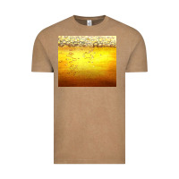 Vintage Coffee beer bubble Vintage Tee - AdoDesignShop