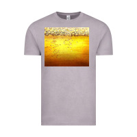 Vintage Zinc beer bubble Vintage Tee - AdoDesignShop