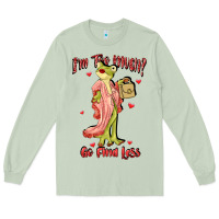 Matcha im too much go find less boujee frog funny Long Sleeve Tee - JahusDesignShop