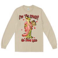 Mushroom im too much go find less boujee frog funny Long Sleeve Tee - JahusDesignShop