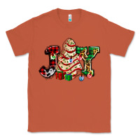 Copper joy with christmas tree cake ado Classic Tee - AdoDesignShop