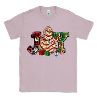 Lilac joy with christmas tree cake ado Classic Tee - AdoDesignShop
