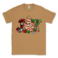 Toasted Coconut joy with christmas tree cake ado Classic Tee - AdoDesignShop