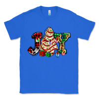 True Royal joy with christmas tree cake ado Classic Tee - AdoDesignShop