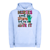 Pigment Grape Ice cowgirl nurses can't fix stupid Urban Hoodie - CowGirlArtShop