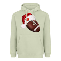 Matcha christmas sports Heavyweight Hoodie - BarkalooDesign