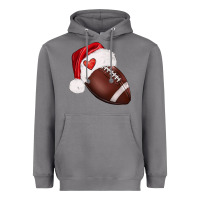 Storm christmas sports Heavyweight Hoodie - BarkalooDesign