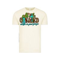 Vintage Arctic created with a purpose Vintage Tee - AdoDesignShop