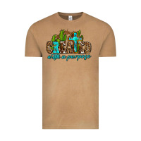 Vintage Camel created with a purpose Vintage Tee - AdoDesignShop