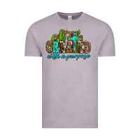 Vintage Zinc created with a purpose Vintage Tee - AdoDesignShop