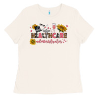 Bone healthcare administrator Ladies Tee - texasbilliewilder