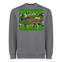 Storm let's get lucked up Heavyweight Sweatshirt - Artiststas