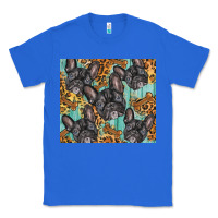 True Royal french bulldog Classic Tee - BarkalooDesign