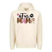 Tofu fur mama Premium Hoodie - texasbilliewilder