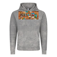 Cloud Rock nurse Vintage Hoodie - JahusDesignShop