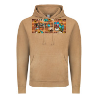 Vintage Camel nurse Vintage Hoodie - JahusDesignShop