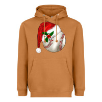 Meerkat christmas sports Heavyweight Hoodie - BarkalooDesign