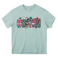 Arona obgyn Heavy Core Tee - Zillion Design Studio