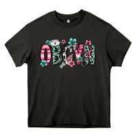 Asphalt obgyn Heavy Core Tee - Zillion Design Studio