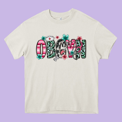 Heavy Core Tee obgyn