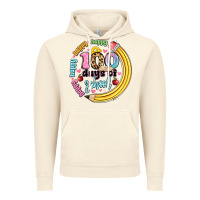 Vintage Artic happy 100 days of school Vintage Hoodie - Artiststas