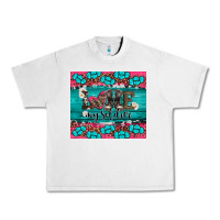 Lunar Rock armed forces day love my soldier Urban Heavy Tee - Artiststas