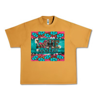 Peanut Butter armed forces day love my soldier Urban Heavy Tee - Artiststas