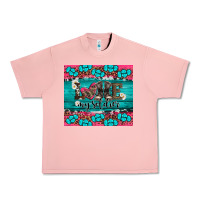 Salmon armed forces day love my soldier Urban Heavy Tee - Artiststas