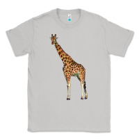 Moon Dust giraffe Classic Tee - LillyAllenDesigns
