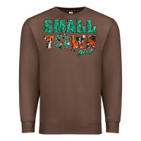 Chestnut small town girl western windmill Premium Sweatshirt - Jasminsmagicworld