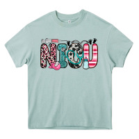 Arona nicu Heavy Core Tee - Zillion Design Studio