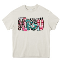 Nicu Heavy Core Tee | Teevron